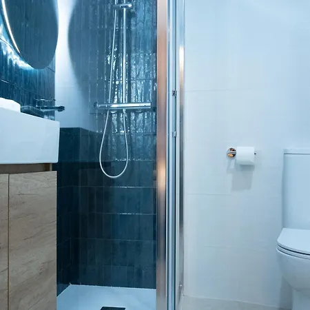 Casa Ollerias Gasthof Córdoba