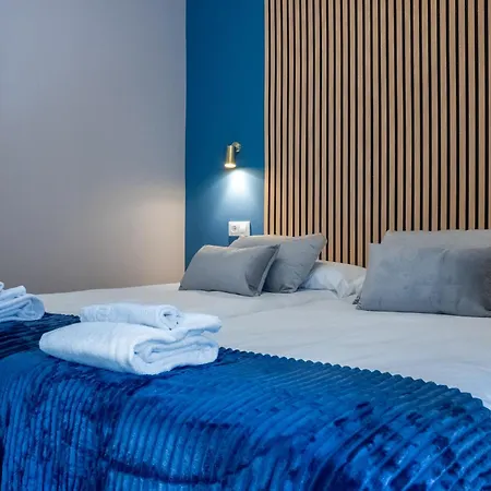 Casa Ollerias 3*