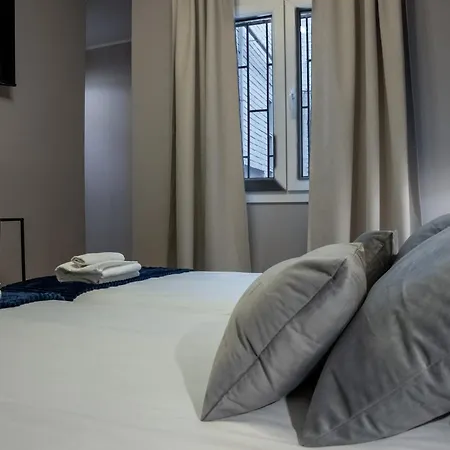 Casa Ollerias 3* Córdoba