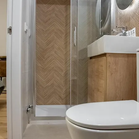 Отель Casa Ollerias