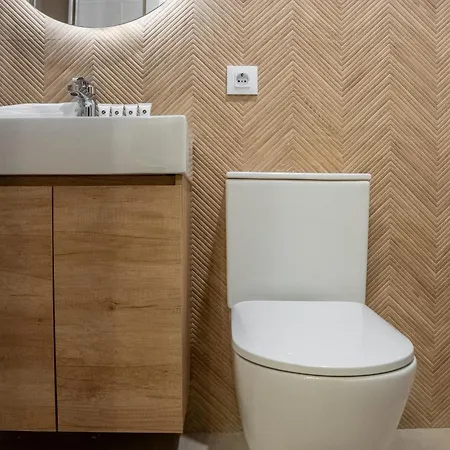 Отель Casa Ollerias 2*