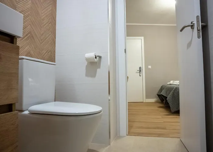 Casa Ollerias 2* Кордова