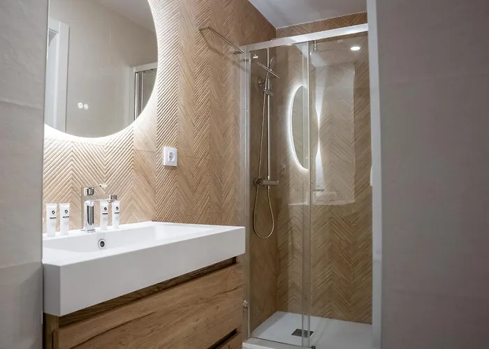 Casa Ollerias 2* Кордова