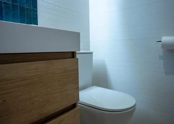 Отель Casa Ollerias 2*