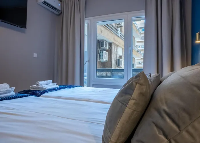 Отель Casa Ollerias 2*