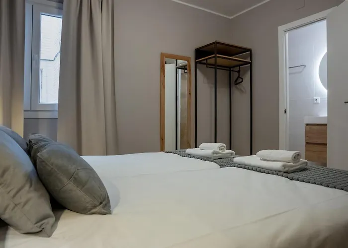 Отель Casa Ollerias