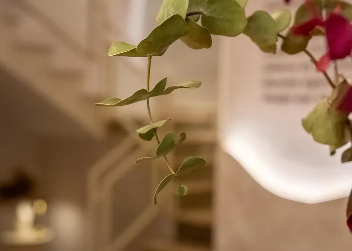 Casa Ollerias Отель 2*