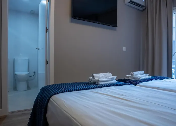 Casa Ollerias Кордова