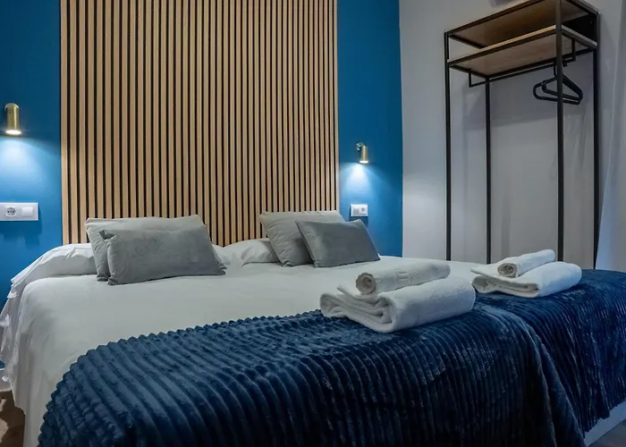 Casa Ollerias 2* Кордова