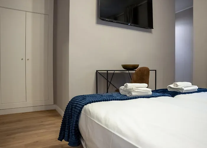 Casa Ollerias 2* Кордова