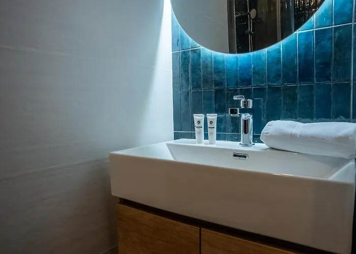 Casa Ollerias 2* Кордова