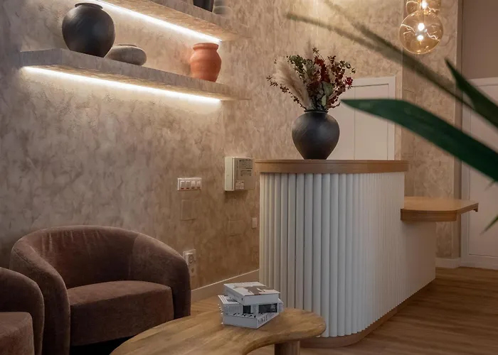 Casa Ollerias Кордова