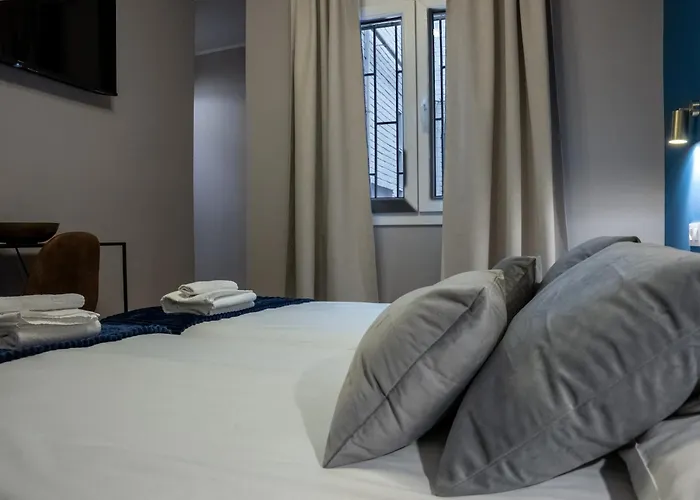 Casa Ollerias 2* Кордова