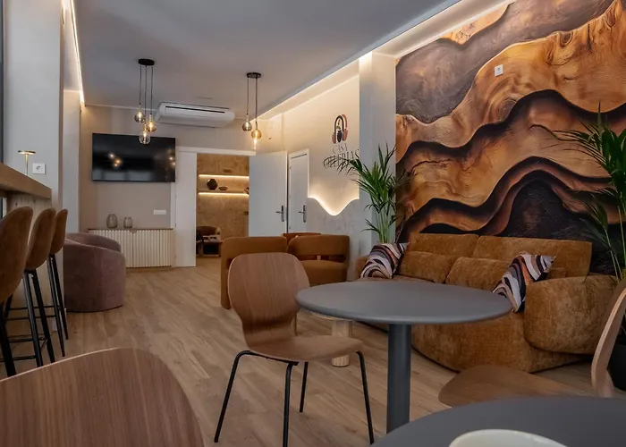 Отель Casa Ollerias Кордова