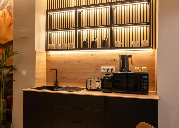 Casa Ollerias Отель Кордова