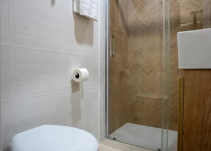 Casa Ollerias Отель 2*