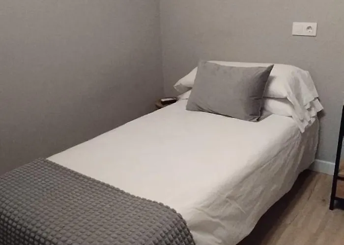 Отель Casa Ollerias