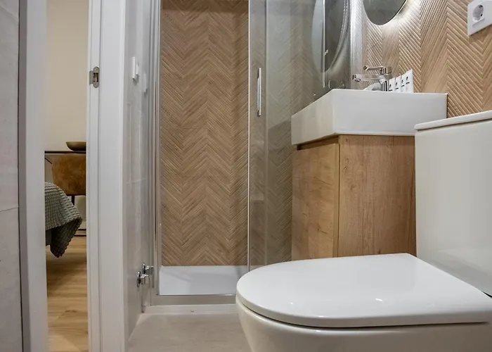 Отель Casa Ollerias